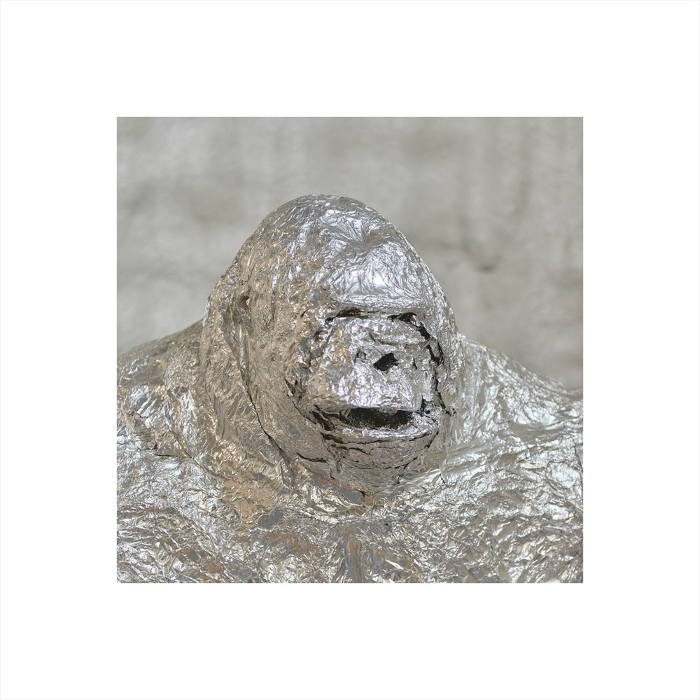 💘 Archival 10” x 10” C-Print of Walter 💘